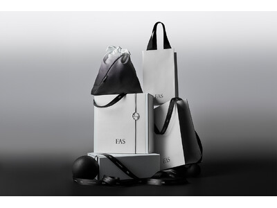 発酵エイジングケア*¹ブランド「FAS」より新ギフトラッピングが登場