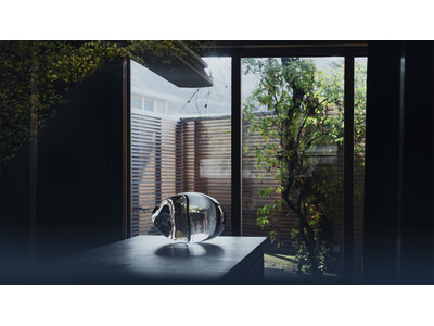 【FAS THE CRAFTS】FAS 京都東山本店にて、アクリル作家 俵藤ひでとさんの個展イベントを4月20日～5月10日限定開催