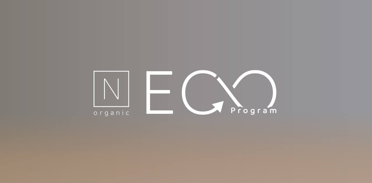 自然派ライフスタイルブランド「N organic(エヌオーガニック)」、他ブランドも含む使用済み化粧品容器を回収し新たな資源へと再生する「エコプログラム」を開始