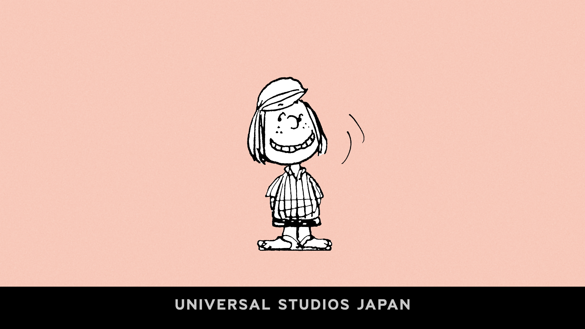 ユニバーサル・スタジオ・ジャパンが全国へ“感謝”と“愛”を拡げる感謝月間『THANKS LOVE MONTH 2025』 特別企画　5月11日(日)「母の日」 一日限定TVCM放映!