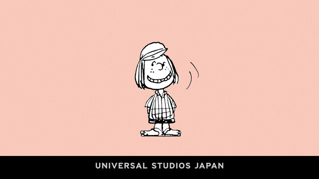 ユニバーサル・スタジオ・ジャパンが全国へ“感謝”と“愛”を拡げる感謝月間『THANKS LOVE MONTH 2025』 特別企画　5月11日(日)「母の日」 一日限定TVCM放映!