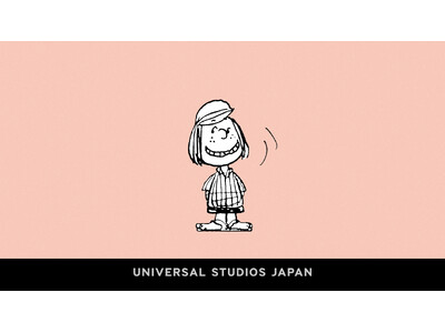 ユニバーサル・スタジオ・ジャパンが全国へ“感謝”と“愛”を拡げる感謝月間『THANKS LOVE MONTH 2025』 特別企画　5月11日(日)「母の日」 一日限定TVCM放映!