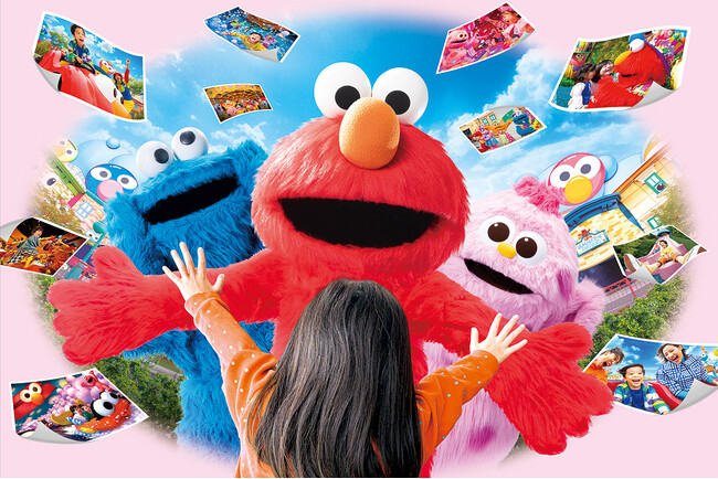 ���j�o�[�T���E�X�^�W�I�E�W���p���́A�Z�T�~�X�g���[�g(TM)️�̒��Ԃ����Ƃ̂���Ȃ郏�N���N�h�L�h�L�Ɍ����A�w�Z�T�~�X�g���[�g(TM)️�E�t�@���E���[���h�x �̉^�c���Q�O�Q�U�N�T��10���i���j�������ďI�����܂�