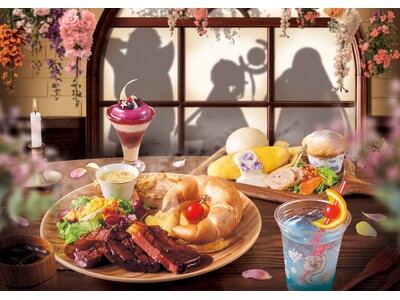 『ユニバーサル・クールジャパン ２０２６』フリーレンたちの冒険に、“全身でひたる”食体験『葬送のフリーレ...