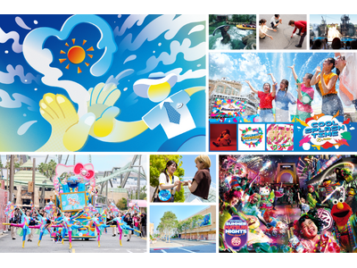 ２０２６年も 「熱中症ゼロへ」 を目指し猛暑対策のため“夜”を進化させ、より快適な体験に“昼”の熱中症対策も更なる強化を実施