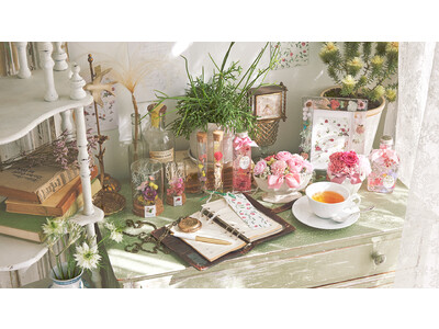 Afternoon Tea LIVING111人のスタッフが選んだ「母の日“褒められ”ギフトベスト10」のご紹介