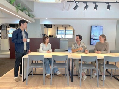 シェア180、京都・一乗寺で学生寮を49室のコリビングへ再生