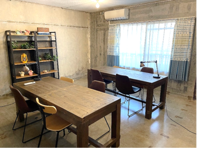 シェア180、全122戸の自社ハウスを東京に初オープン。三菱地所レジデンス株式会社から転借（サブリース）
