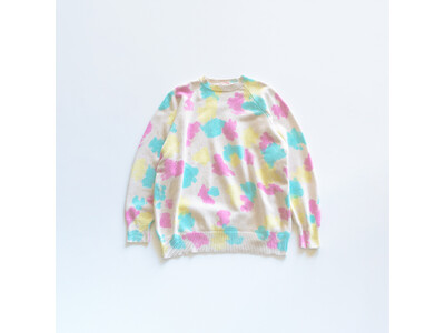 残糸・残布のアップサイクルプロジェクト「RYE TENDER」商品価値を再解釈した、Up-Upcycle(アップアップサイクル)シリーズを発売