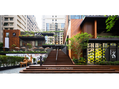 【新展開】臺灣TSUTAYA BOOKSTOREにて「ICHI-GO-CAN(R)」の販売開始！！