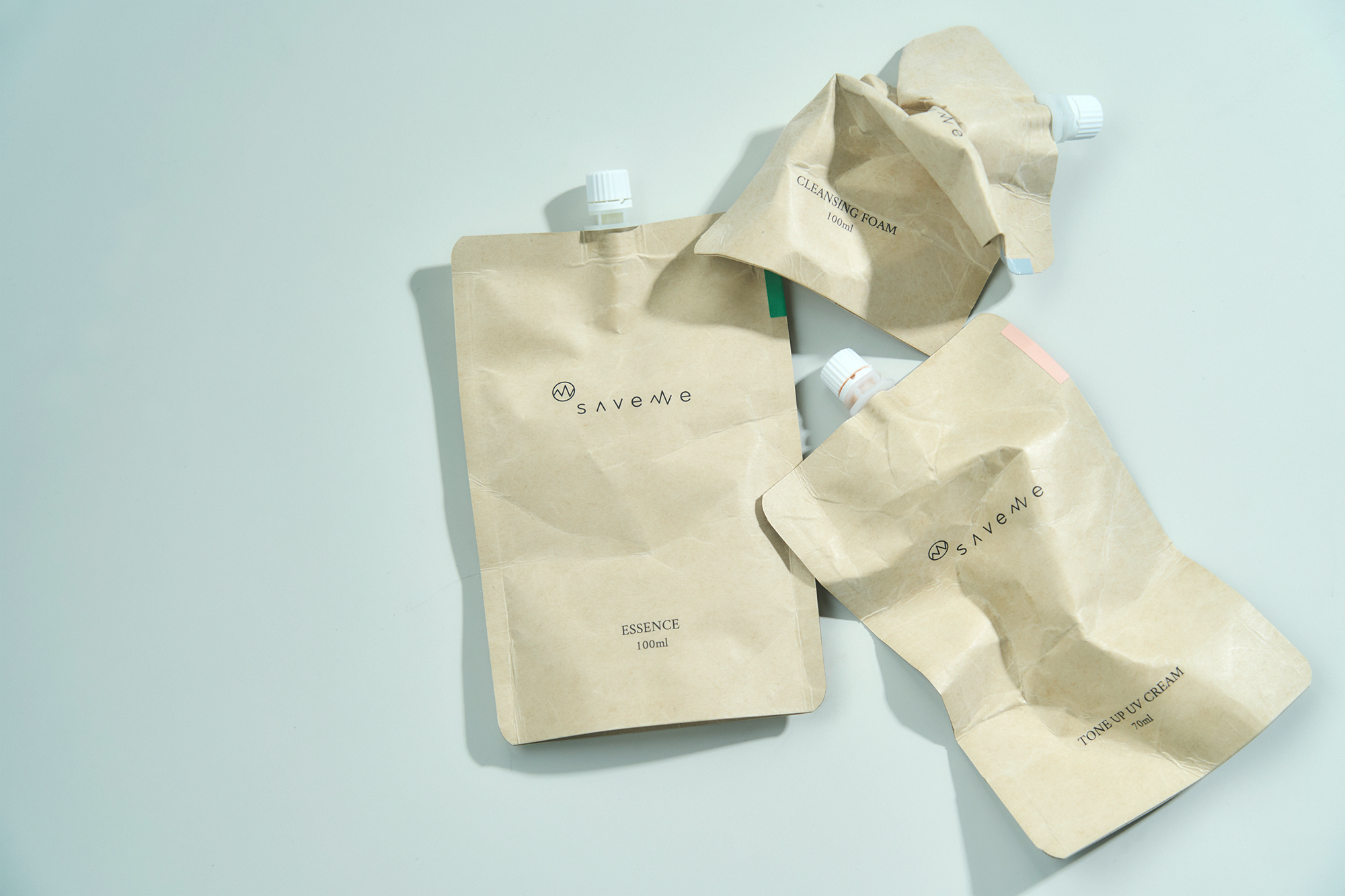 ジェイアール名古屋タカシマヤ 6階に、次世代のクリーンビューティブランド『Save ME』が登場