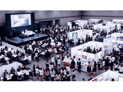 【来場登録・スポンサー募集開始】赤羽根優子40周年記念・日本初アートメイク専門EXPO「PMU EXPO 2026」開催決定