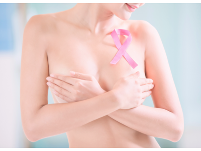 Think Breast Festival 2021～ピンクリボン乳がん撲滅キャンペーンを開催～