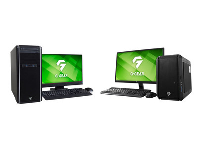 G-GEAR、GeForce RTX 3060 Ti搭載ゲーミングパソコンを発売 企業 ...