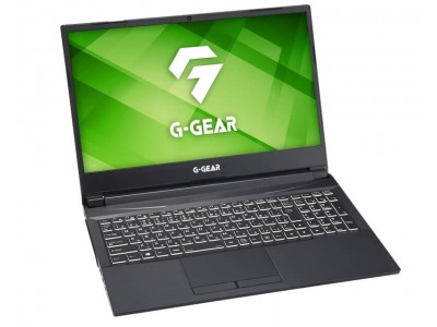 G-GEAR、第10世代インテル CoreプロセッサーとGeForce RTX 2060を搭載