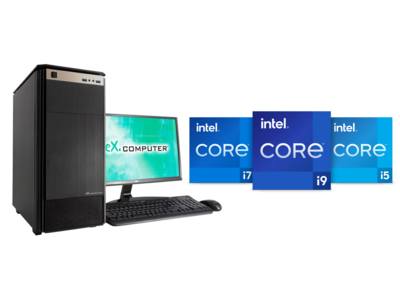 TSUKUMO、第11世代インテル Core プロセッサーを搭載したクリエイターPCの新モデルを発売