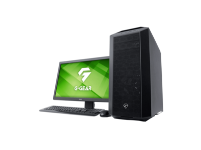 G-GEAR、NVIDIA GeForce RTX 3080 Ti 搭載のハイエンドゲーミングPC『G-GEAR neo』2機種を発売