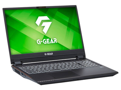 G-GEAR、最新8コアプロセッサーとハイエンドグラフィックスを搭載したゲーミングノートパソコンを発売