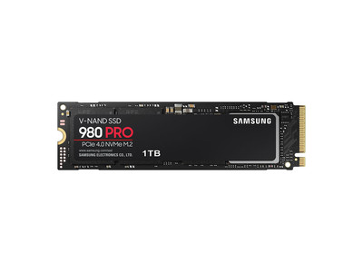 TSUKUMO、BTOパソコンにSamsung SSD 980 PROをBTO/カスタマイズオプションとして販売開始