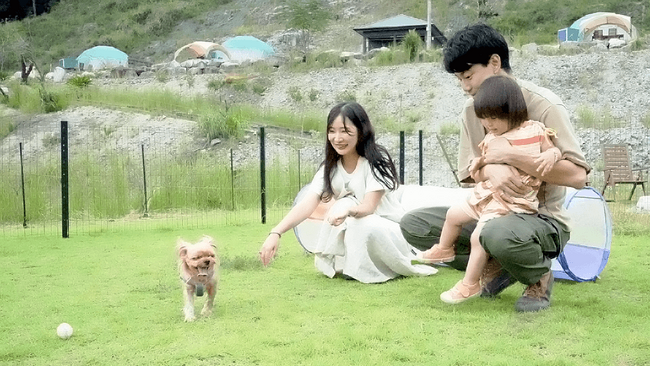 【福岡県朝倉市】杷木松末アウトドアヴィレッジがリニューアルオープン！