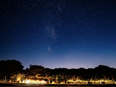 【大分県豊後高田市】12月25日～29日まで「海辺のイルミネーション」を開催