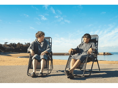 【大分県豊後高田市】長崎鼻ビーチリゾートが、「長崎鼻サウナ満喫プラン」を12月7日（日）より発売開始！