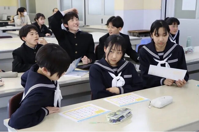 東洋町に新たな学びの場「東洋町営塾うみいろ」を5/7に開室