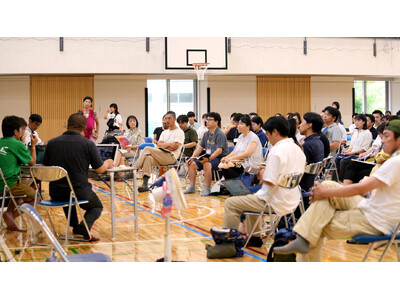 【8/18-19@安平町】「教育を起点にまちは変わる」ーあびら教育まちづくりフォーラム2025ー開催