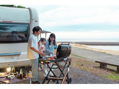 長崎鼻ビーチリゾートで「ジビエ」や「地元食材」を使ったBBQメニューの提供開始(7/12～)