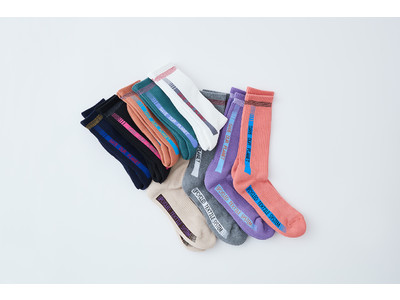 環境問題に向き合う『OUPS(TM)／ウップス』のNewラインが登場！