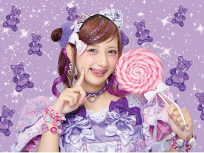 セボンスター×しなこ×竹下☆ぱらだいす　コラボレーションカフェセボンスターカフェ原宿 2025年10月20日（月）より開催決定！