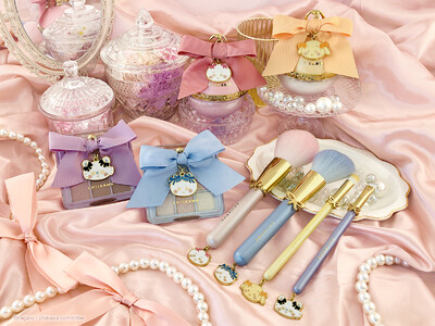 ���{���������������킽�����Ƃ��Ă��L���[�g�ȃR�X���V���[�Y���V�o��(�n�[�g)�ϔ������u�������� ���{���R�X���V���[�Y�v����