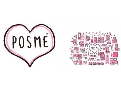 POSME」を一緒に作ってくれる「POSME & Co.」のメンバーを募集！2018年 
