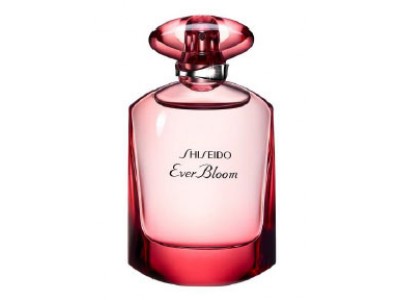 「SHISEIDO」から、香水「エバーブルーム ギンザフラワー　オードパルファム」　2018年11月1日（木）店舗限定発売　～内なる美しさが咲き誇る。ドラマチックな魅力があふれだすオードパルファム。～