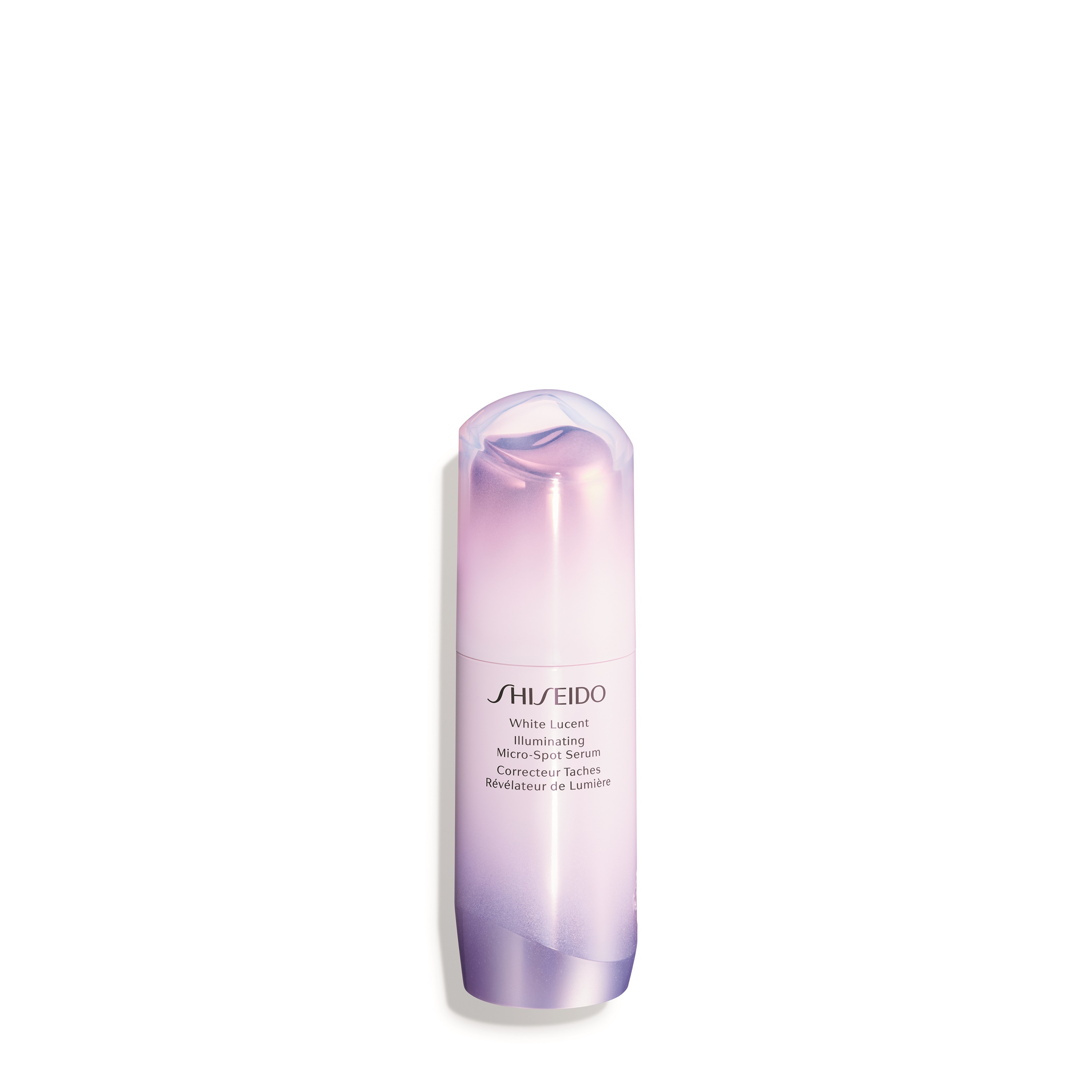 狙いはメラニンの発生源。「SHISEIDO ホワイトルーセント」の新美白美容液　2020年2月1日（土）発売～26年かけて開発した美白成分アクティブ4MSK※1 配合美容液でSAKURAブライト肌へ～