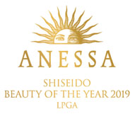 第4回「LPGA SHISEIDO ANESSA Beauty of the Year」は渋野日向子選手に決定　強く、美しく、太陽の下で輝いている女子プロゴルファーを表彰するアワード