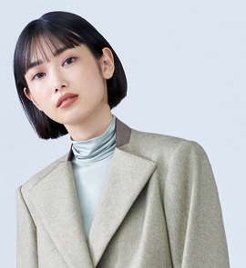 2020秋冬のトレンドメイクアップ＆ヘア提案　丁寧に作り上げた、ヘルシーで上質なメイクアップ