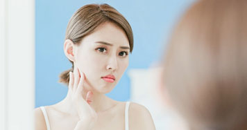 夏から秋への変わり目は美肌菌バランスの乱れにご用心！　新発見！敏感肌の原因は“美肌菌”不足！？　皮膚科医が教える、「美肌菌を育てる方法」　～コロナ禍で敏感肌への意識高まる～