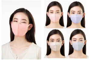 約8割の人が知りたい自分に似合うマスク色　肌や目もとの印象を引き立てるマスク色選びとメイクのポイント　～「毎日、マスクといい関係」vol.2～