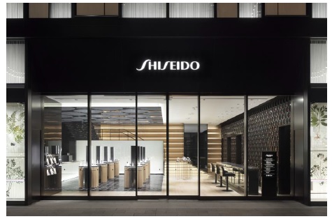 銀座「SHISEIDO THE STORE」　ホリデーシーズンに自分への贈り物～香りの企画を展開