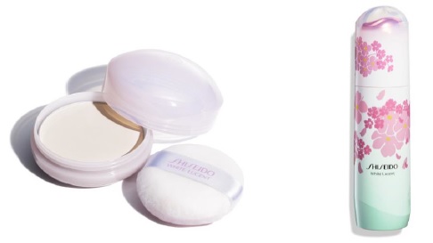 「SHISEIDO ホワイトルーセント」から、朝も夜も使える薬用美白パウダー　2021年2月1日（月）発売　～SAKURAブライト肌に導く人気の美白美容液のラージサイズ限定パッケージも発売～