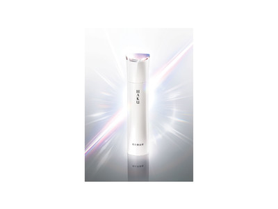 美容医療か。美白美容液か。「HAKU メラノフォーカスZ」誕生　進化したHAKUで、「シミのもとの無限ループ」にまでアプローチ。　～2021年3月21日（日）発売～