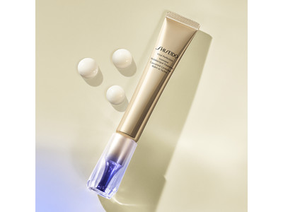 「SHISEIDO」より、5つの有効成分を配合した新薬用シワ改善＆美白クリーム　2021年3月1日（月）発売　～「2層の肌ギャップ」の発見。シワ研究32年※1 の本気が突き止めた、新シワ改善策～