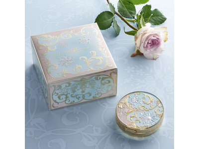 「スノービューティー」に美白有効成分4MSK※1 を新配合。今年はパリをテーマにした優美なデザインで登場！　～24時間、肌に願いを。美白ケア＆透明感アップ※2～