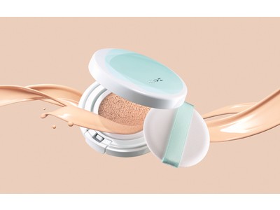 シミカバーと美白美容液の効果　「HAKU ボタニック サイエンス　薬用 美容液クッションコンパクト」　～2021年5月21日発売～