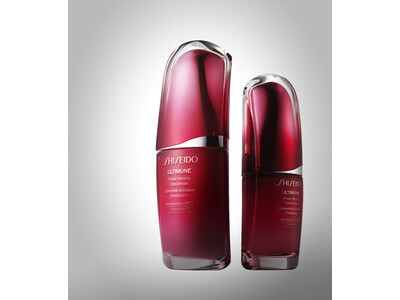 SHISEIDO　「ALIVE WITH DOKIDOKIドキドキしたいね、今だから。」をテーマとした新キャンペーンを展開