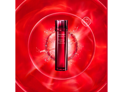 再生。新生SHISEIDO オイデルミン発売。　スキンケアを「人も世界も美しくする美容習慣」へ。SHISEIDOから始めるビューティーイノベーション。