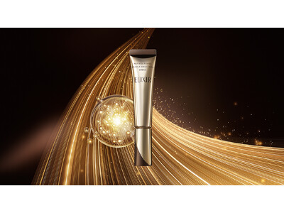 シワ改善は完成形へ。純粋レチノール※1 をもっと届きやすく。エリクシールのリンクルクリームが進化し誕生