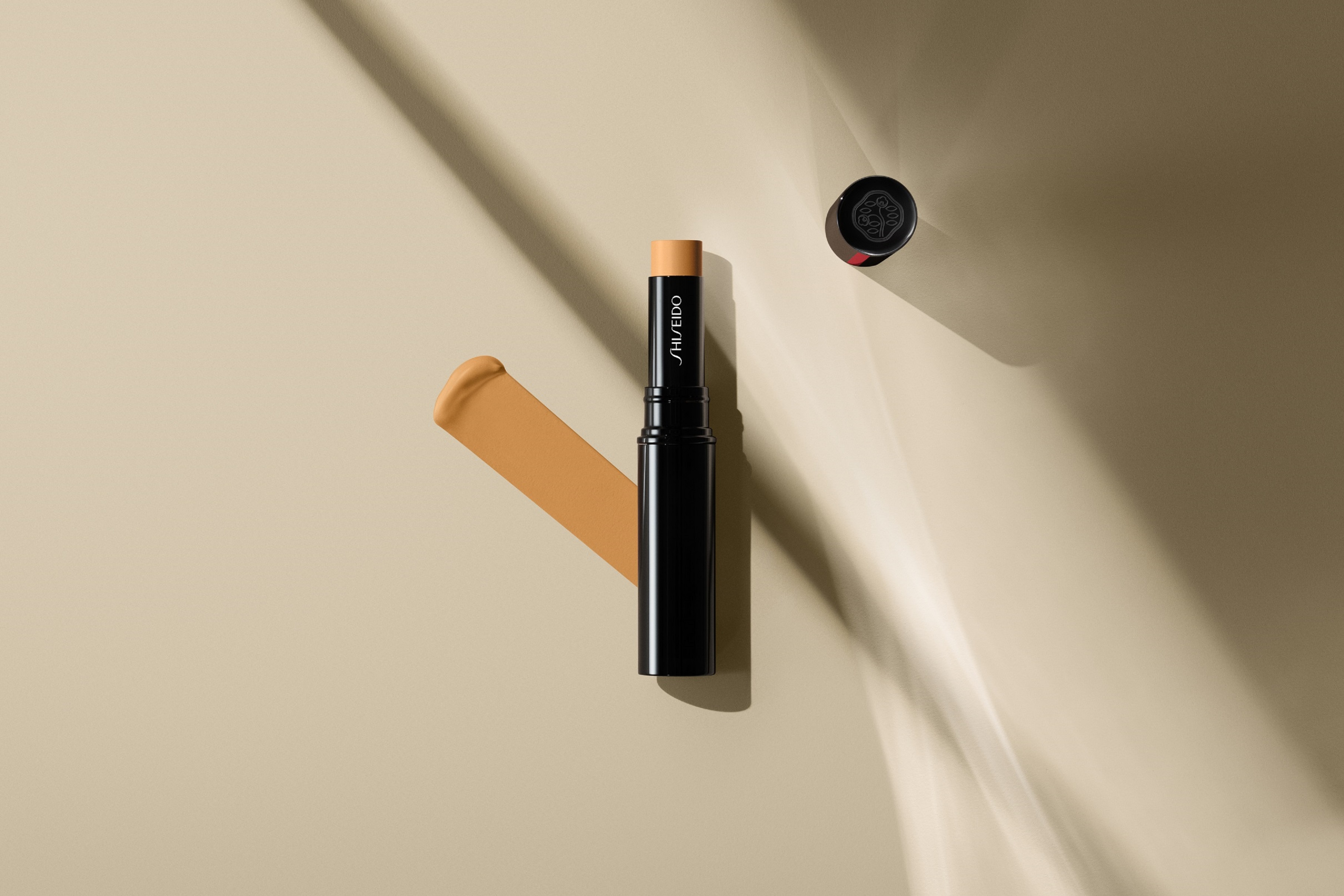 素肌になじみ、光を味方に。SHISEIDOより、美しさとスキンケア性を備えたコンシーラーが登場。～2025年5月1日（木）発売～