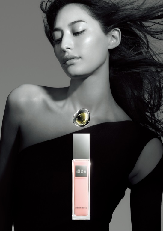 ザ・ギンザ　「ISETAN BEAUTY WEEK 2025」　2025年3月19日（水）～3月25日（火）伊勢丹新宿店　本館6階催物場にて開催